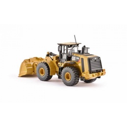 TR10003 - cat-966k-wheel-loader