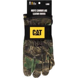 camo gloves