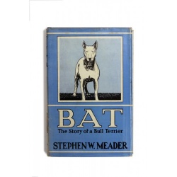 meader bat