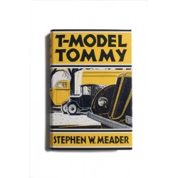 meader t model tommy