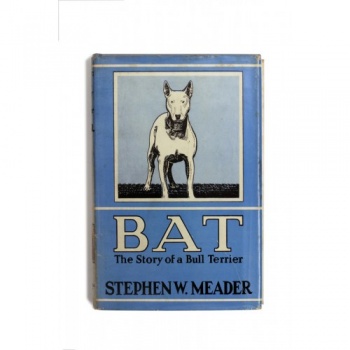 meader bat