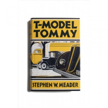 meader t model tommy